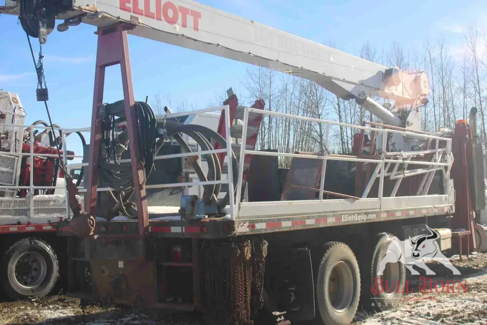 2006 Peterbilt 335