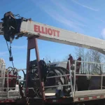 2006 Peterbilt 335