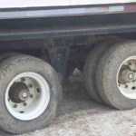 2006 PVS Mud Tank