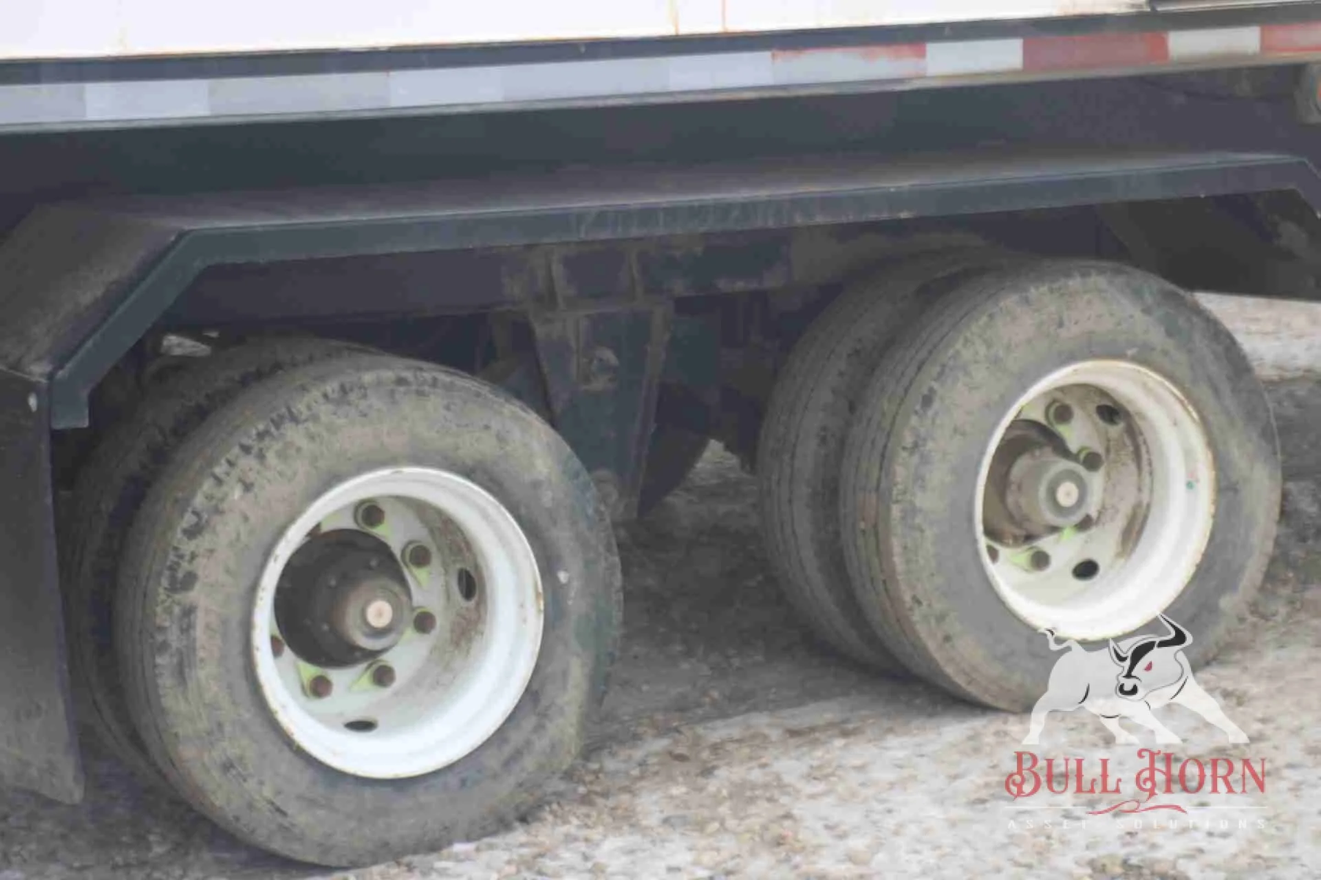 2006 PVS Mud Tank