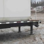 2006 PVS Mud Tank