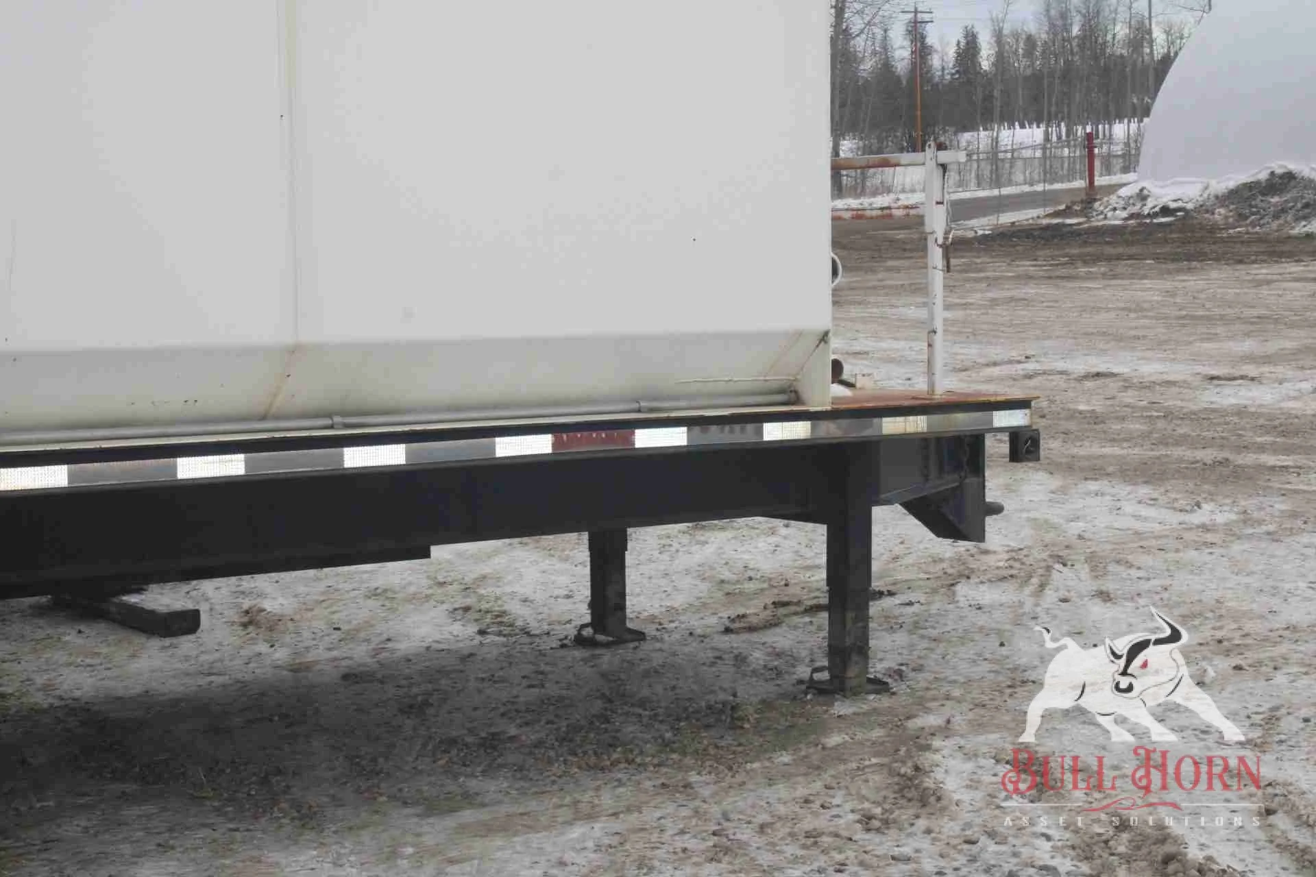 2006 PVS Mud Tank