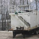 2006 PVS Mud Tank