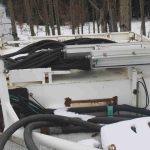 2006 PVS Mud Tank