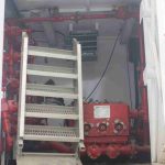 2006 PVS Mud Tank