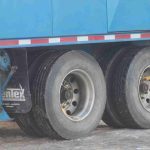 2006 Gentex Mud Tank