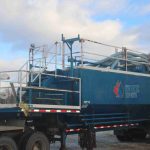 2006 Gentex Mud Tank