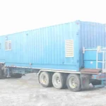 2005 Doghouse 42ft