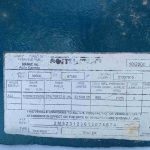 2000 Manac Drop deck Catwalk