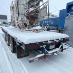 2004 40' Trailer Catwalk