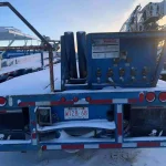 2006 Catwalk - Peerless Trailer