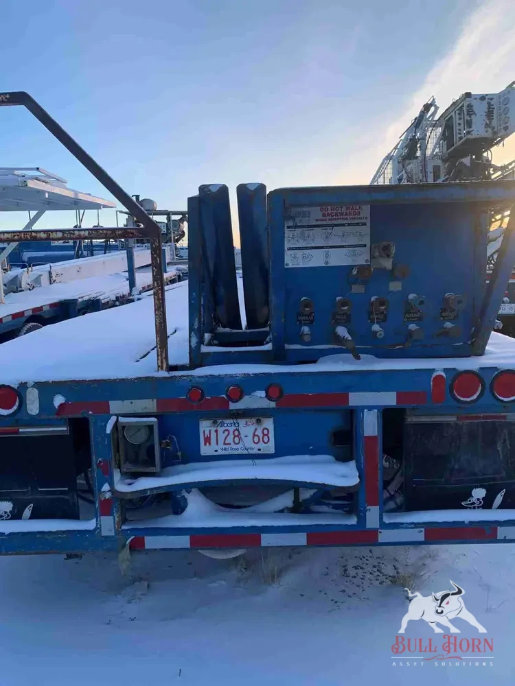 2006 Catwalk - Peerless Trailer