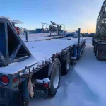 2006 Catwalk - Peerless Trailer