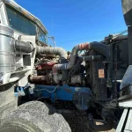 2006 KENWORTH C500B