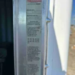 2006 KENWORTH C500B