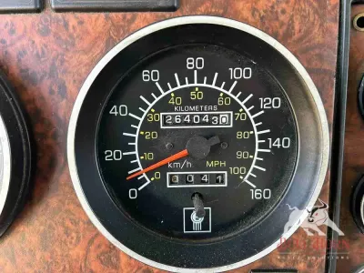2006 KENWORTH C500B