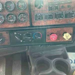 2006 KENWORTH C500B