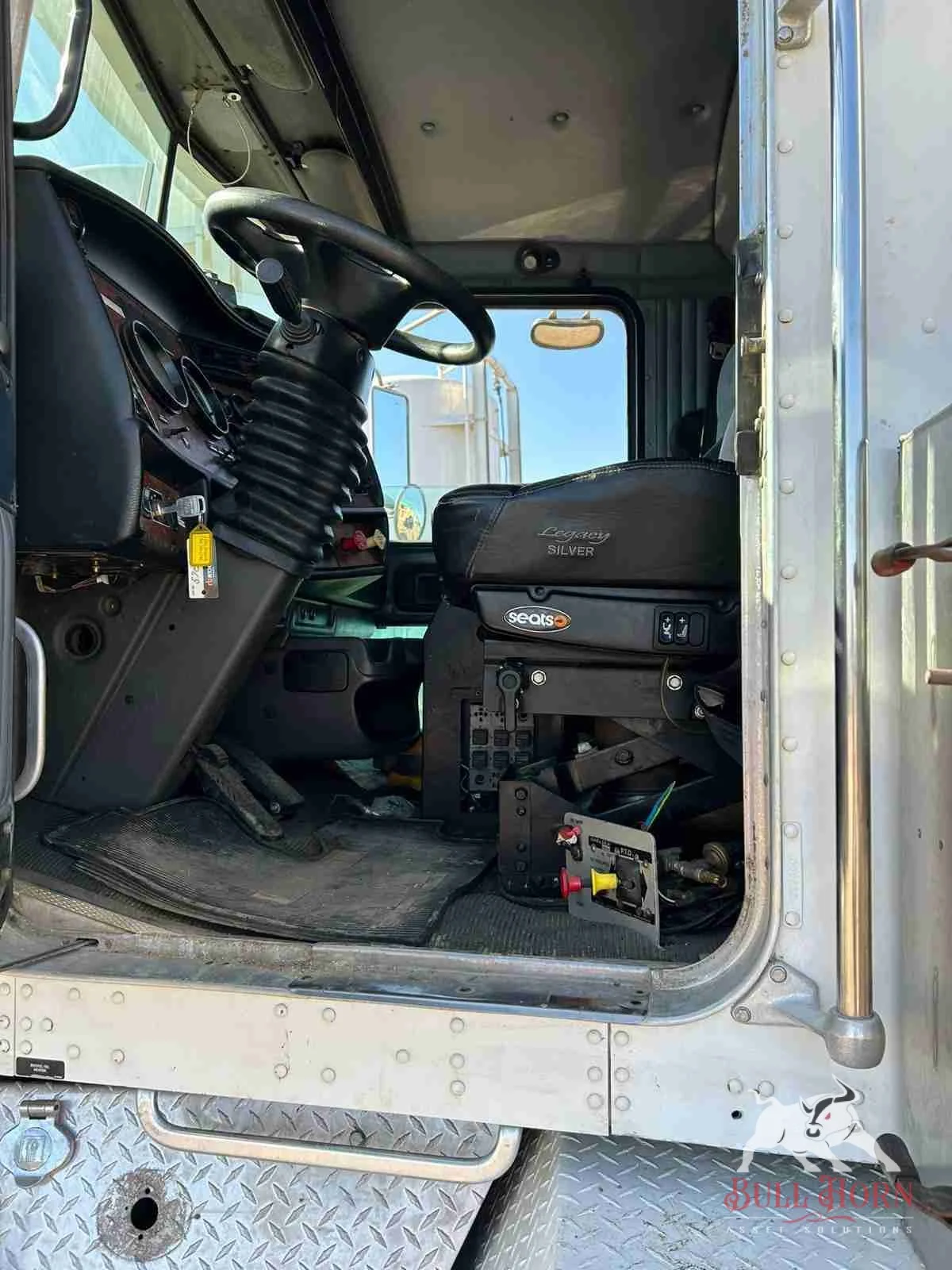 2006 KENWORTH C500B