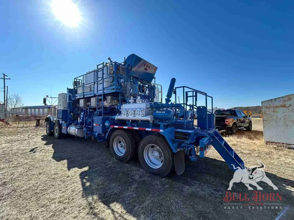 2006 KENWORTH C500B