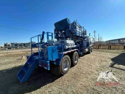 2006 KENWORTH C500B