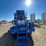 2006 KENWORTH C500B