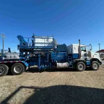 2006 KENWORTH C500B