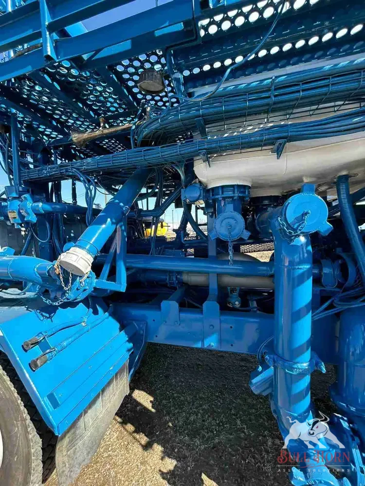 2006 KENWORTH C500B