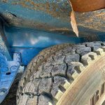 2006 KENWORTH C500B