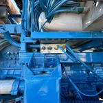 2006 KENWORTH C500B