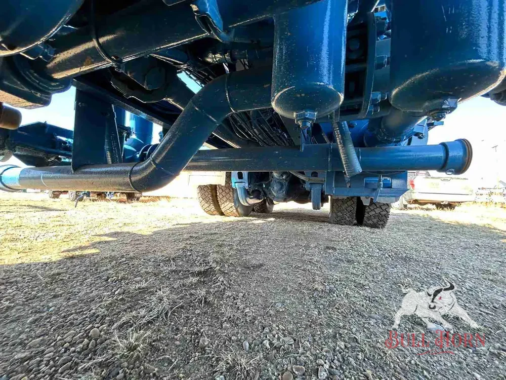 2006 KENWORTH C500B
