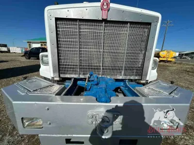 2006 KENWORTH C500B