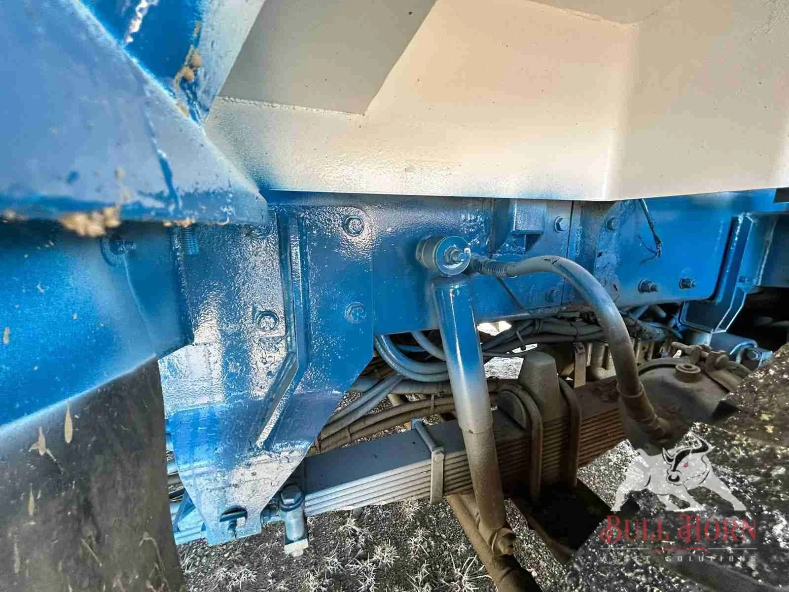 2006 KENWORTH C500B