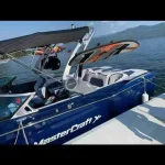 2021 Mastercraft XSTAR