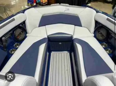 2021 Mastercraft XSTAR