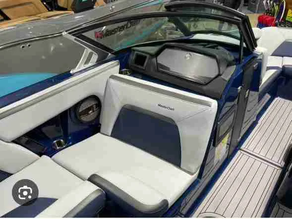 2021 Mastercraft XSTAR