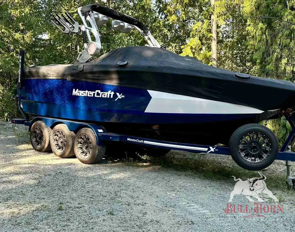 2021 Mastercraft XSTAR