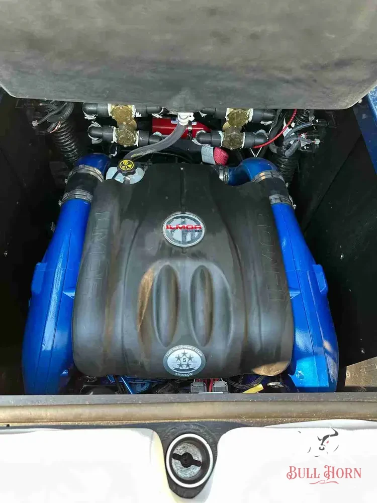2021 Mastercraft XSTAR