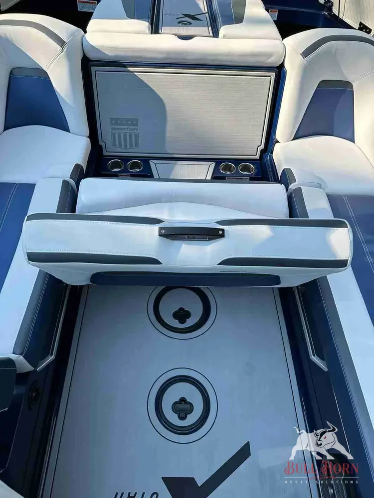 2021 Mastercraft XSTAR