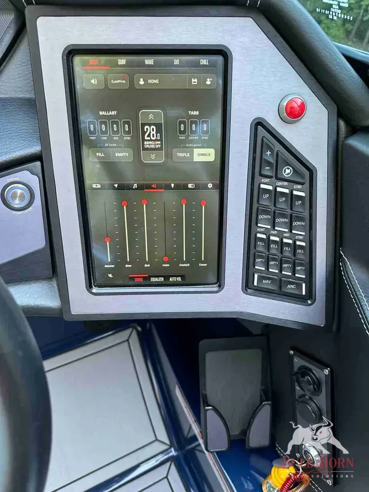 2021 Mastercraft XSTAR