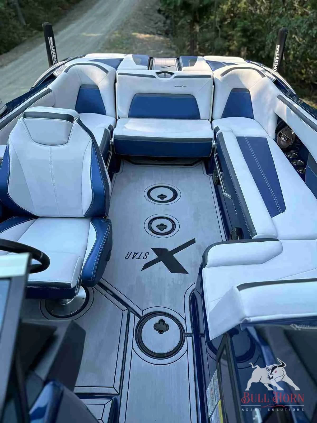 2021 Mastercraft XSTAR