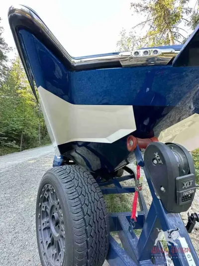 2021 Mastercraft XSTAR