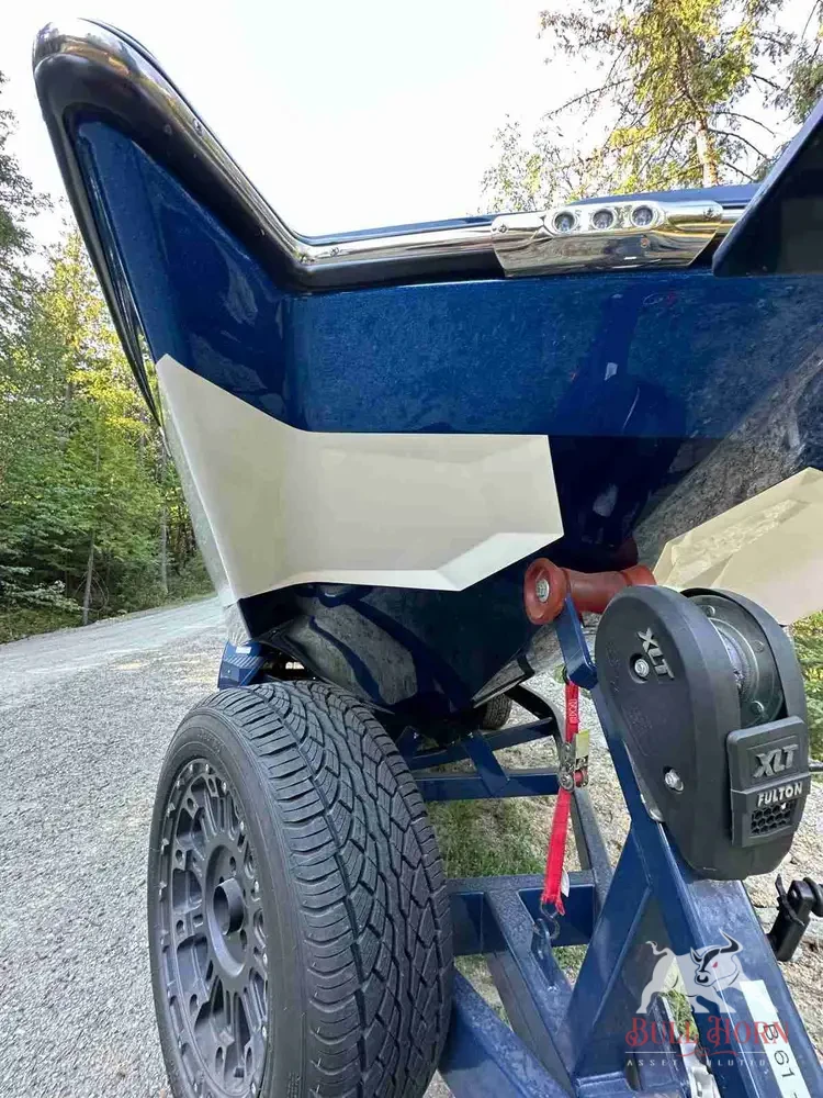 2021 Mastercraft XSTAR