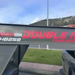 2021 Double A 30ft Gooseneck