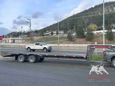 2021 Double A 30ft Gooseneck