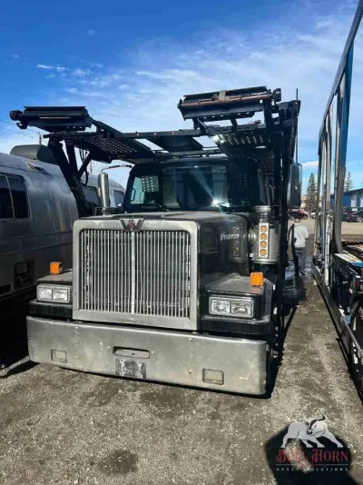 2020 Western Star 4800