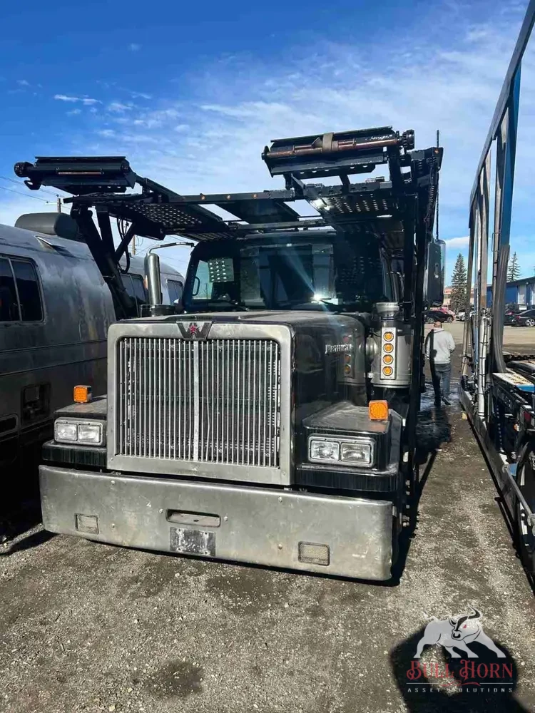 2020 Western Star 4800