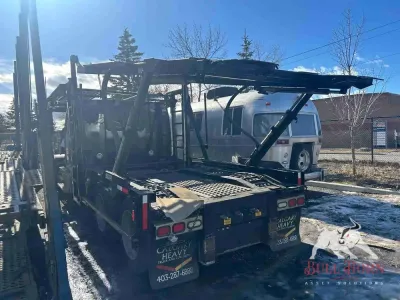 2020 Western Star 4800