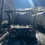 2020 Western Star 4800