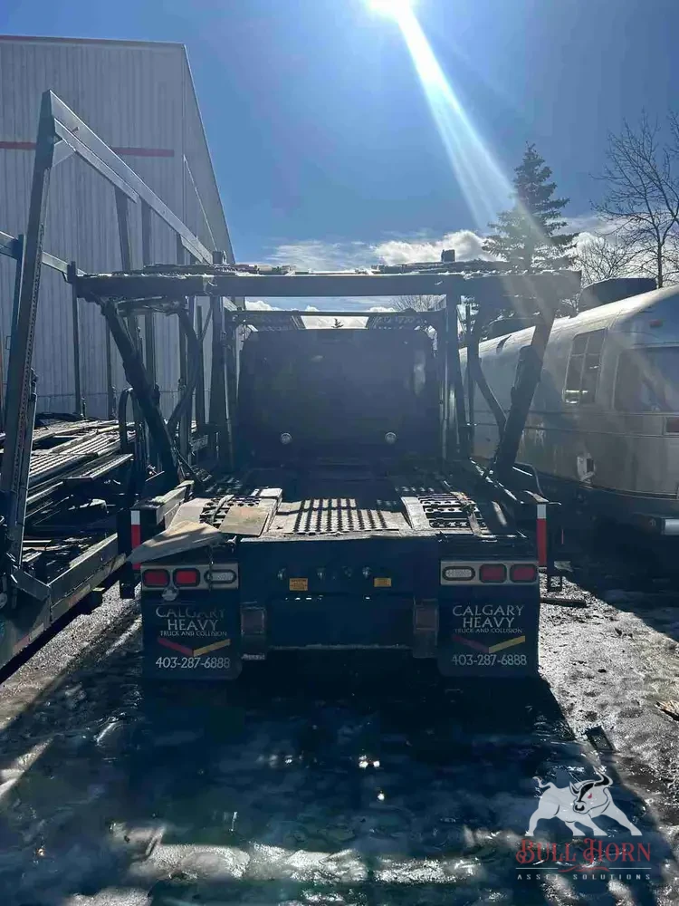 2020 Western Star 4800