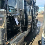 2020 Western Star 4800